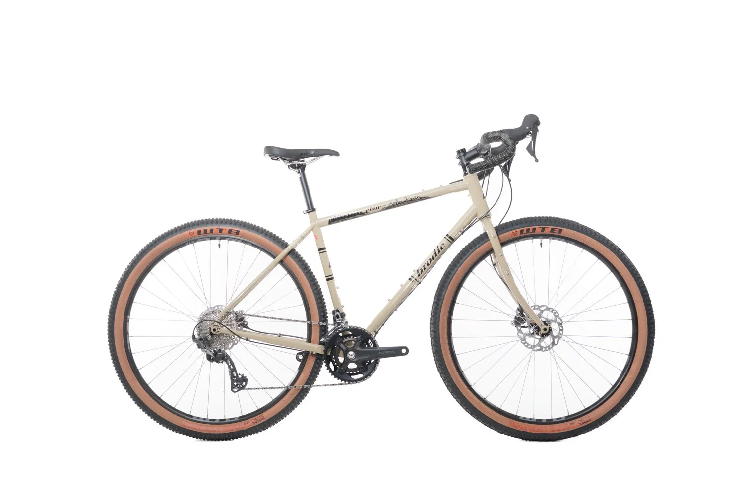 Elan 2.0 — Brodie Bicycles